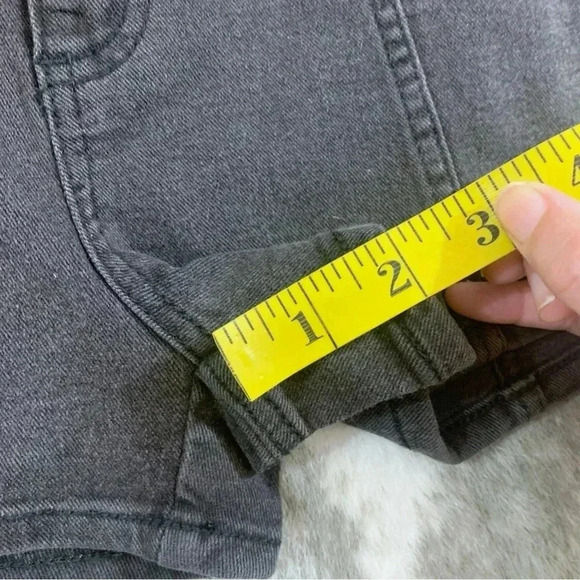 NWT Super High Rise Shorts - Picture 12 of 12